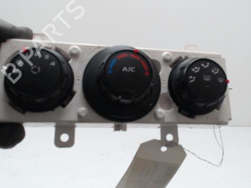 climate-control-renault-master-iii-van-fv-2010-36736931 main image