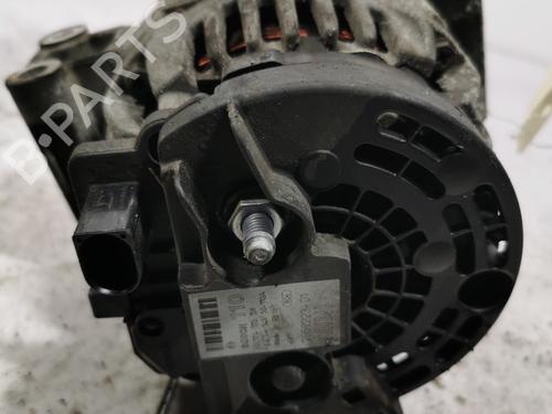 Alternator MINI MINI (R50, R53) One | BP36711516M7 - Image 4