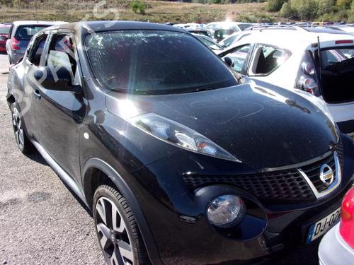Left front indicator NISSAN JUKE (F15) 1.5 dCi | BP36729429C32 - Image 2