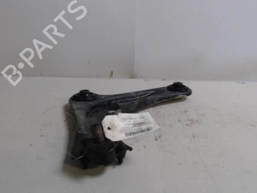 Used Left front suspension arm Left front suspension arm PEUGEOT 1007 (KM_) 1.4 HDi (68 hp) 36731050 36731050