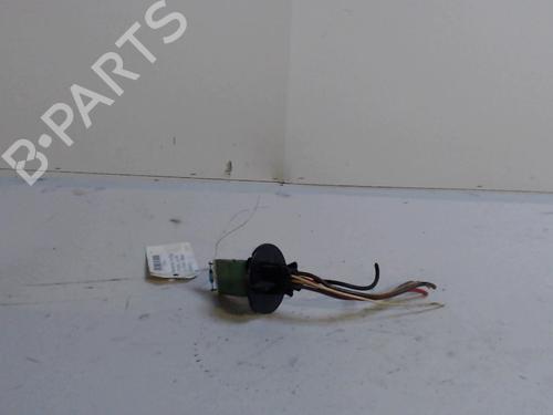 Used Heater resistor Heater resistor CITROËN C3 II (SC_) [2009-2026] 36726418 36726418