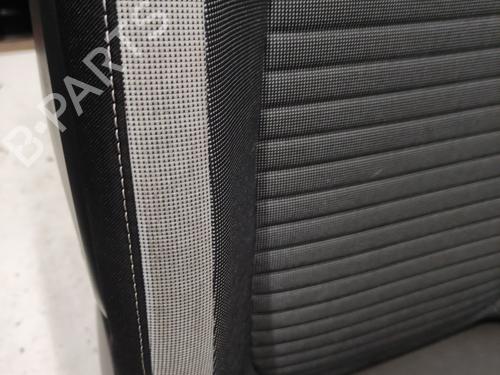 Right front seat RENAULT TWINGO III (BCM_, BCA_) | BP36715829C16 - Image 6
