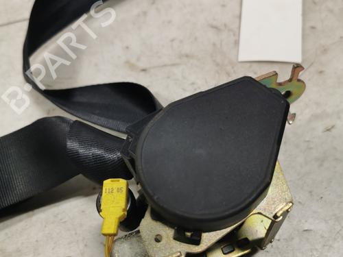 Front right seatbelt PEUGEOT 206 CC (2D) | BP36718710I25 - Image 2
