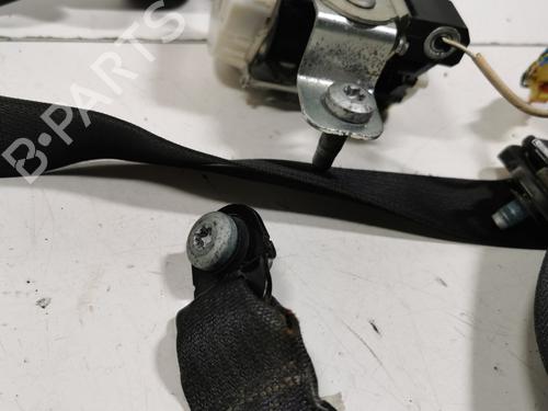 Front right seatbelt DODGE NITRO 2.8 CRD 4WD | BP36704957I25 - Image 6