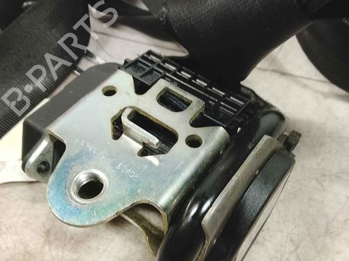 Used Front left seatbelt Front left seatbelt 36715074 36715074