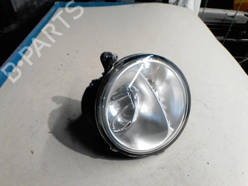 Left front fog light RENAULT TWINGO II (CN0_) 1.2 16V (CN04, CN0B) | BP36740470C30 - Image 3