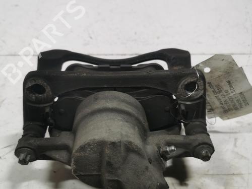 Left front brake caliper CITROËN BERLINGO Box Body/MPV (K9) 1.5 BlueHDi 100 | BP37734200M105 - Image 3