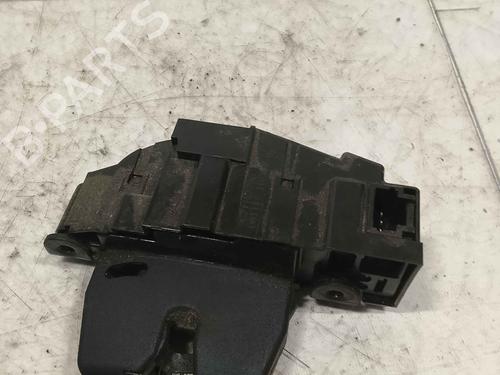 Tailgate lock CITROËN BERLINGO MULTISPACE (B9) 1.6 HDi 90 | BP36713337C101 - Image 3