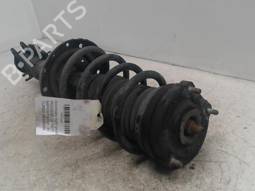 Left front shock absorber PEUGEOT BIPPER (AA_) 1.4 HDi | BP36749120M16 - Image 3
