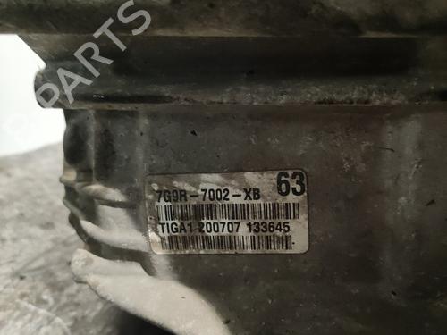 Gearbox FORD S-MAX (WA6) 1.8 TDCi | BP36705955M3 - Image 4