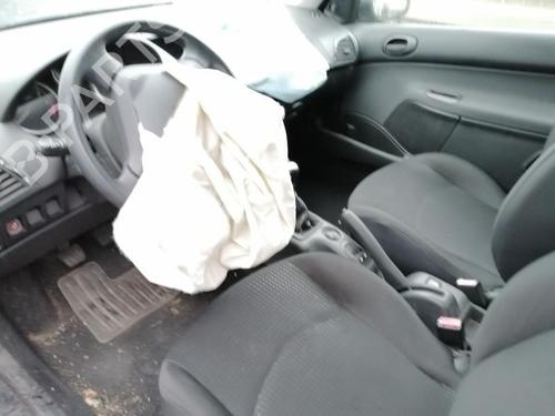 Starter PEUGEOT 206+ (2L_, 2M_) 1.1 | BP36733050M8 - Image 3