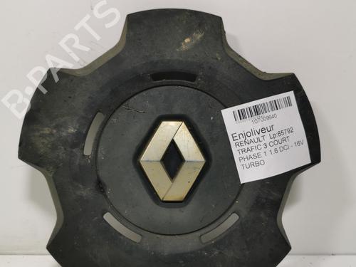 Other RENAULT TRAFIC III Van (FG_) 1.6 dCi 120 (FGMB, FGMC) | BP36705873O1 - Image 2