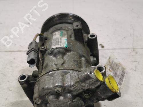 AC compressor RENAULT CLIO III (BR0/1, CR0/1) | BP37472818M34 - Image 3