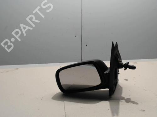 Used Left mirror Left mirror 36725105 36725105
