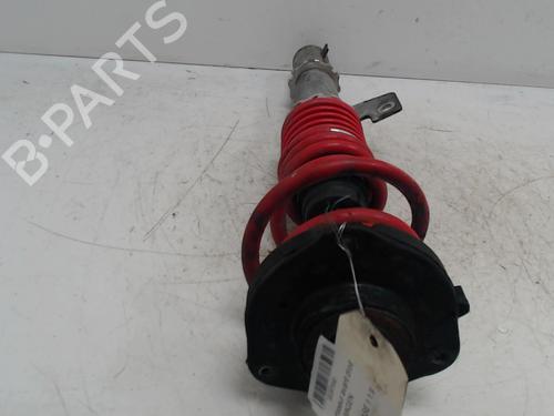 Used Right front shock absorber Right front shock absorber VW CADDY III MPV (2KB, 2KJ, 2CB, 2CJ) [2004-2016] 36739295 36739295