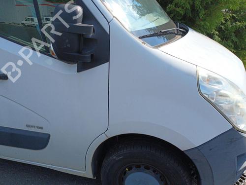 Pedal OPEL MOVANO B Van (X62) 2.3 CDTI FWD (FV) | BP36737515I4 - Image 8