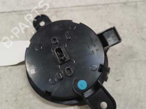Left front indicator RENAULT TWINGO III (BCM_, BCA_) 1.0 SCe 70 | BP36717915C32 - Image 2