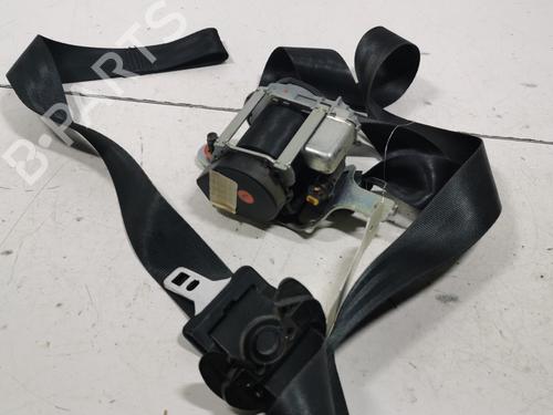 Front left seatbelt KIA PRO CEE'D (ED) | BP36706032I26 - Image 2