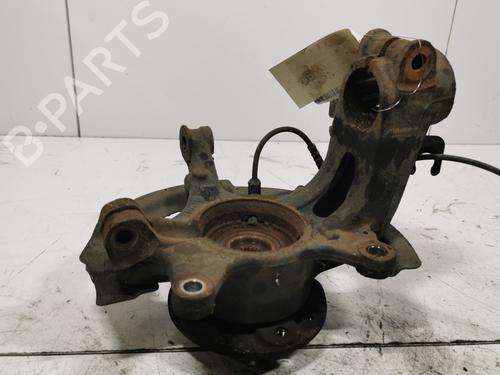 Left front steering knuckle RENAULT MEGANE IV Hatchback (B9A/M/N_) | BP36707442M25 - Image 2