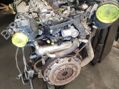 Engine KIA CEE'D Hatchback (ED) | BP36709959M1 - Image 4