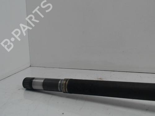 Right front driveshaft PEUGEOT PARTNER Tepee | BP36741787M39 - Image 2