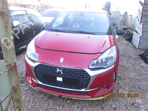 Servo brake CITROËN DS3 (SA_) 1.6 THP 150 | BP36726821M42 - Image 4