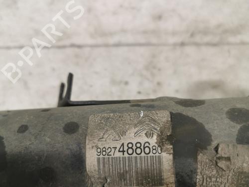 Left front shock absorber CITROËN C3 III (SX) 1.5 BlueHDi 100 (SXYHYP, SXYHTU) | BP36718090M16 - Image 2