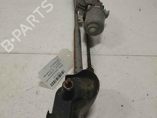 Front wiper motor SUZUKI SWIFT IV (FZ, NZ) 1.2 (AZH412, ZC72S) | BP36716664M29 - Image 2