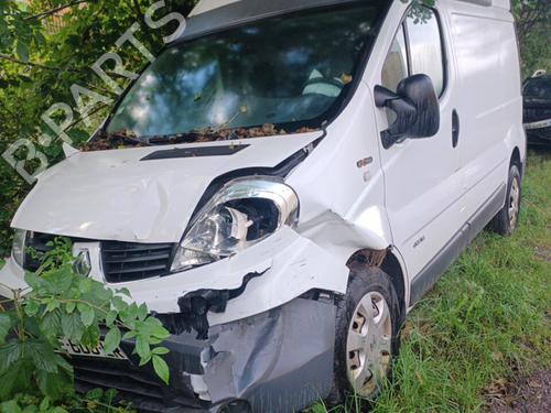 Front left lock RENAULT TRAFIC II Van (FL) 2.0 dCi 115 (FL01, FL0U, FL00, FL0H, FL0M) | BP36716762C98 - Image 6