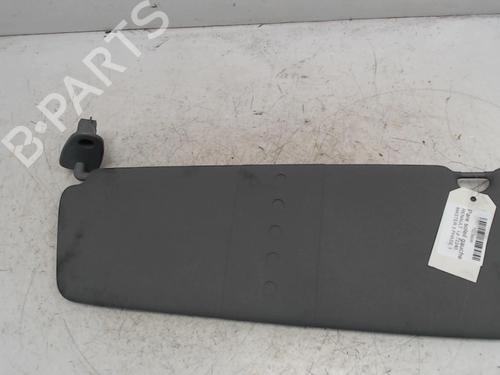 Left sun visor RENAULT MASTER III Van (FV) | BP36746401I1 - Image 3