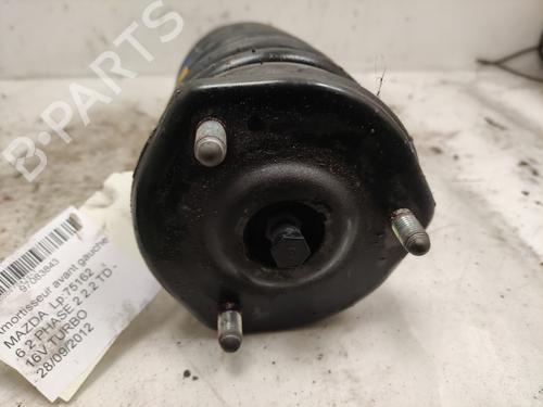Left front shock absorber MAZDA 6 Hatchback (GH) | BP36751264M16 - Image 3