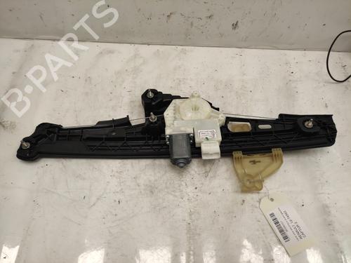 Front left window mechanism RENAULT CAPTUR II (HF_) | BP36751222C22 - Image 3