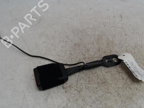 Seat buckle PEUGEOT 2008 I (CU_) 1.6 HDi | BP36744255I32 - Image 4