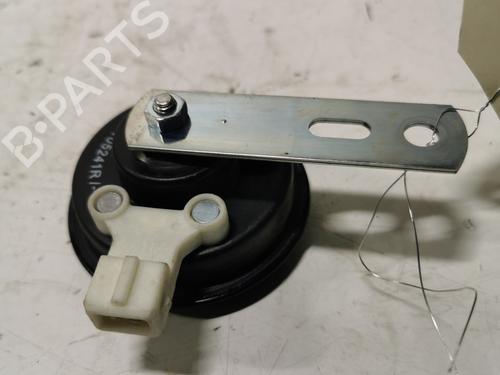 Horn RENAULT MASTER III Platform/Chassis (EV, HV, UV) | BP36708442E13 - Image 2