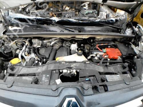 Alternator RENAULT KANGOO Express (FW0/1_) | BP36728764M7 - Image 5