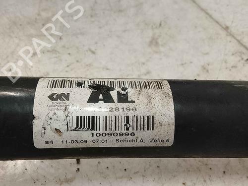 Right front driveshaft OPEL INSIGNIA A Saloon (G09) 2.0 Biturbo CDTI (69) | BP37734012M39  - Image 5