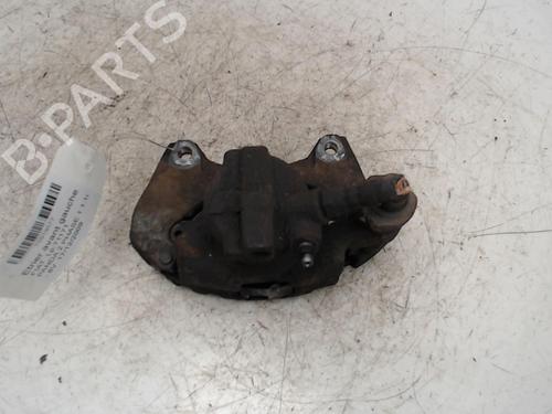 Left front brake caliper FIAT PANDA (169_) 1.1 (169.AXA1A) | BP36744953M105 - Image 2