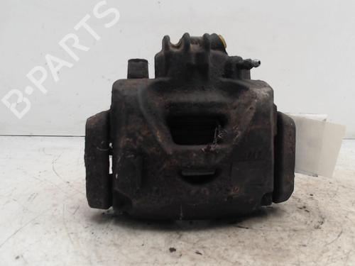 Left front brake caliper CITROËN BERLINGO Box Body/MPV (B9) 1.6 HDi 90 16V | BP36742947M105 - Image 2