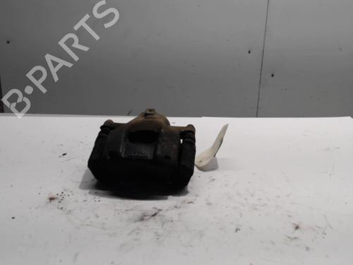 Used Right front brake caliper Right front brake caliper CITROËN C1 (PM_, PN_) 1.4 HDi (54 hp) 36727869 36727869