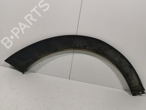 Højre bagtil skærm liste Højre bagtil skærm liste PEUGEOT 207 SW (WK_) 1.6 HDi (90 hp) 36706322 36706322