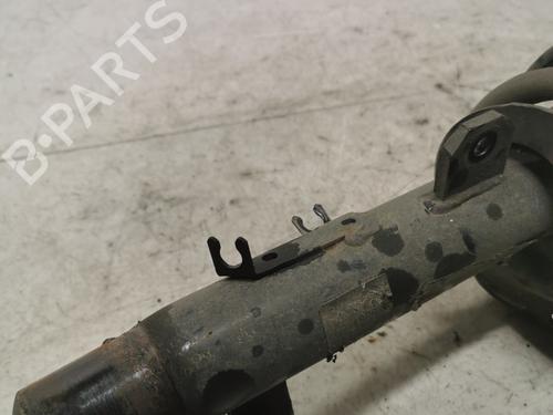 Used Left front shock absorber Left front shock absorber 36718090 36718090