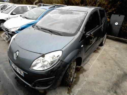 Heater matrix RENAULT TWINGO II (CN0_) 1.2 16V (CN04, CN0B) | BP36732017M63 - Image 7