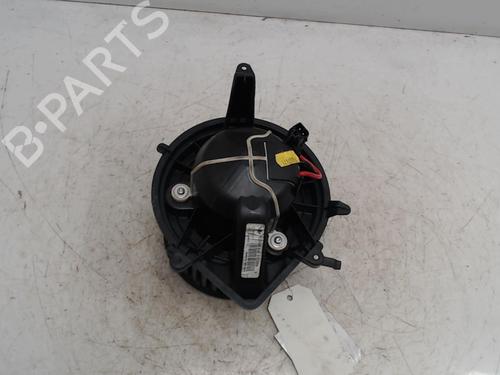 Used Heater blower motor Heater blower motor MINI MINI COUNTRYMAN (R60) Cooper D (112 hp) 36742900 36742900