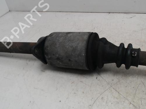 Right front driveshaft RENAULT TRAFIC II Van (FL) 1.9 dCi 80 (FL0B) | BP36747569M39 - Image 2