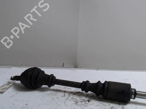 Used Left front driveshaft Left front driveshaft PEUGEOT 309 II (3C, 3A) [1989-1993] 36730755 36730755