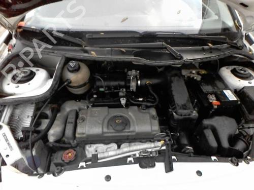 Electronic module PEUGEOT 206+ (2L_, 2M_) 1.1 | BP36730203M83 - Image 4