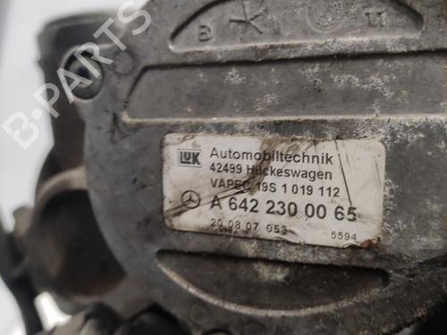 Engine CHRYSLER 300C (LX, LE) 3.0 CRD | BP36708326M1 - Image 3