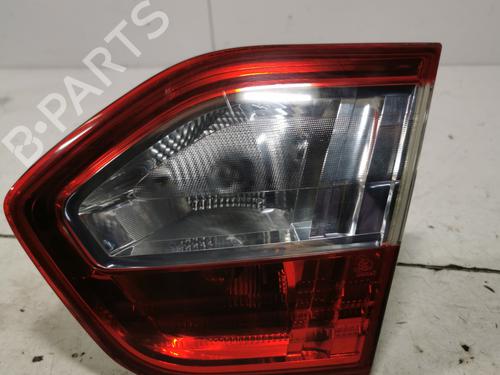 Right tailgate light RENAULT FLUENCE (L3_) 1.5 dCi (L30S) | BP36708490C80 - Image 3