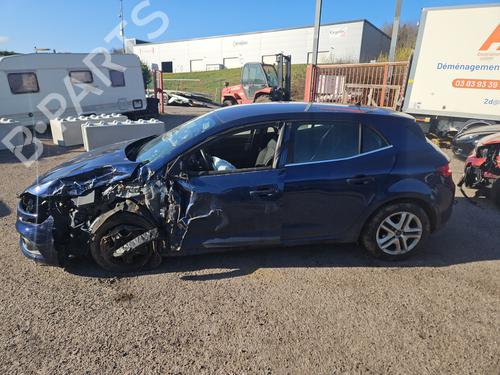 Generator RENAULT MEGANE IV Hatchback (B9A/M/N_) 1.2 TCe 100 (B9MS) | BP36708208M7 - Image 7