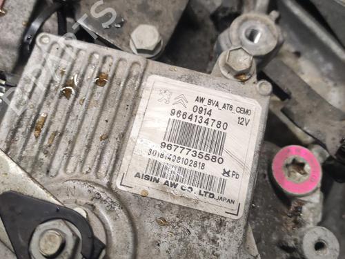 Gearbox CITROËN C5 III Break (RW_) 2.0 HDi 165 | BP36708468M3  - Image 8